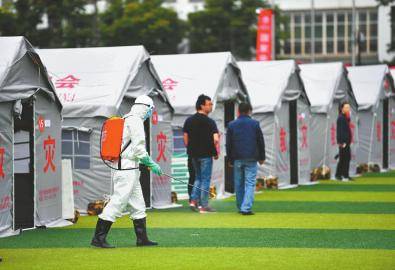 关键词|三个关键词 看应急演练的“台前幕后”