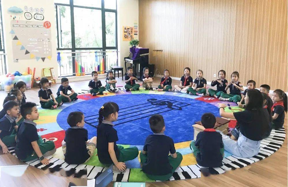 临安青山湖科技城育才小学· 九年一贯制审批中| 2020