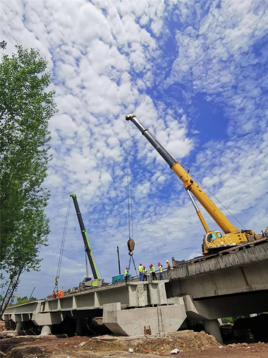 坐标荫平镇,重庆最大的高速公路服务区建设按下"加速键