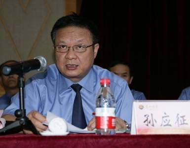 “老政法”退休后被查，曾任武汉市人民检察院“一把手”9年