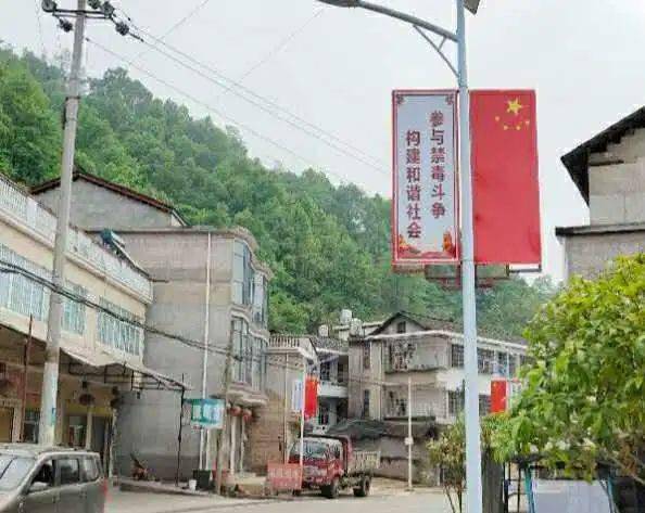 上洞街乡人口