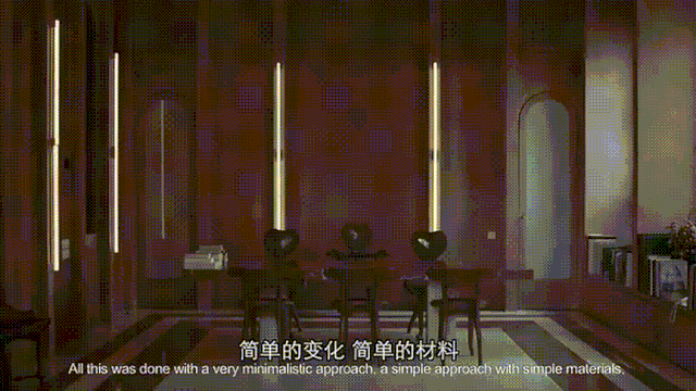 第一次认识ricardobofill