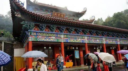 0698元人太湖源头东普寺祈福纯玩一日游