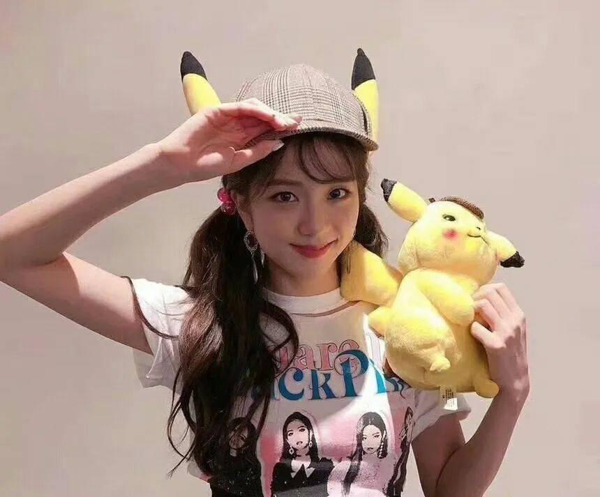 FAN动态丨女星的双马尾造型盘点你们都是吃了可爱吗? FAN动态丨女星的双马尾造型盘点你们都是吃了可爱吗?