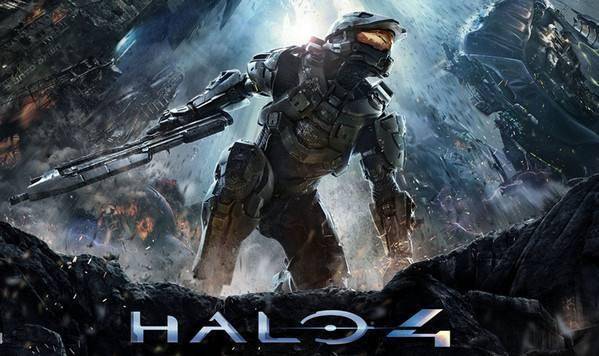 在了。10.《halo 2: anniversary》 《光环2》周年纪念版的排名没有太大变化，也