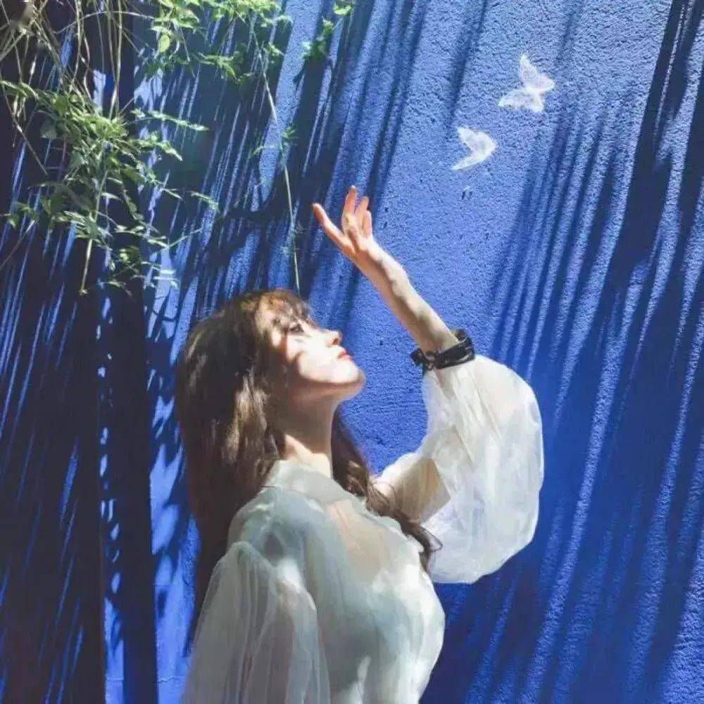 个性小众头像,喜欢搞怪的的进!