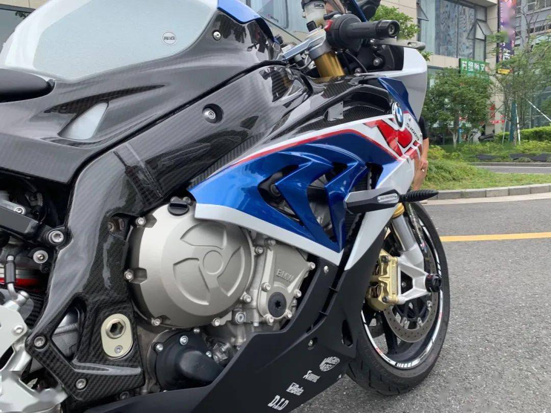 宝马s1000rr蓝色,宝马s1000rr黑色 转让| 杭州大贸宝马s1000rr