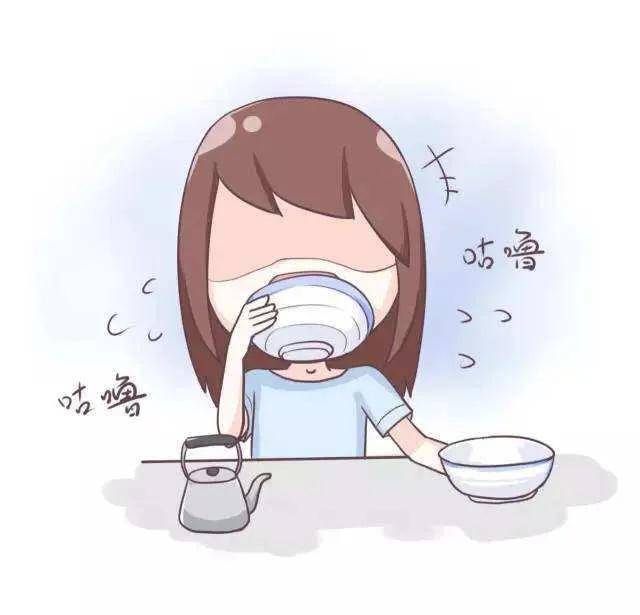 口干喉咙干喝水都不解渴怎么回事 1e8376777f3c4758af85160d3fb01518.jpeg