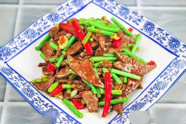 炒什么菜放猪肝好吃 43dbd260e51343f49e6ebbc24b0b3a74.jpeg