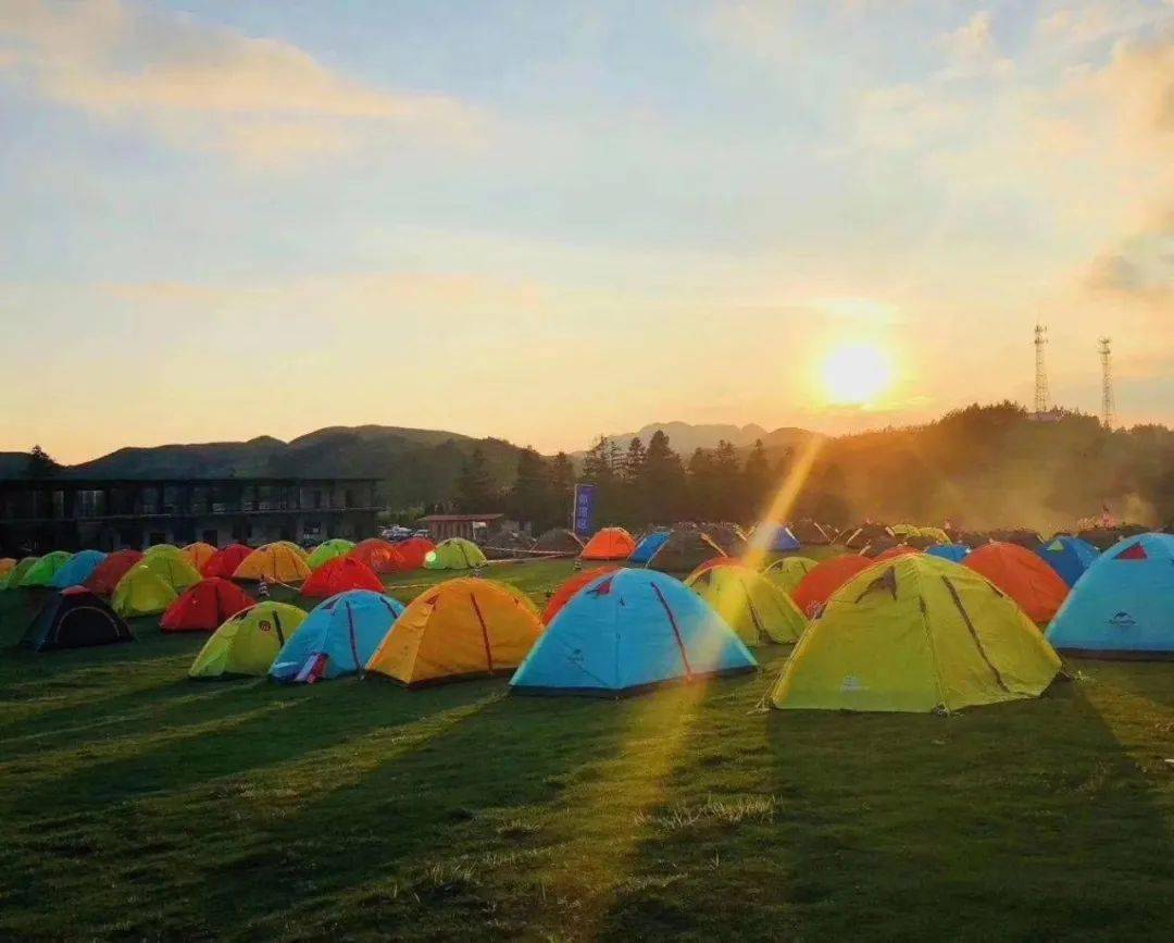 自驾游6月13-14日大洋篝火,烧烤,露营,揭西大洋露营趴狂欢晚会·观