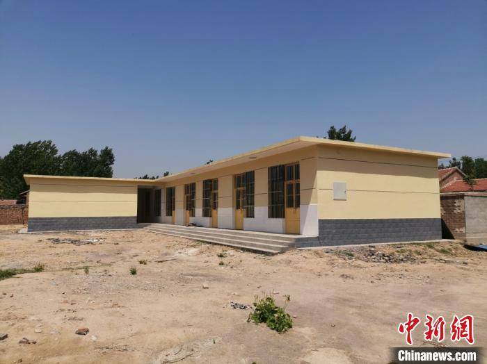 刘晓建|山东省委统战部驻村工作队下乡啃“硬骨头” 为民扶困解忧