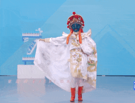 川剧变脸