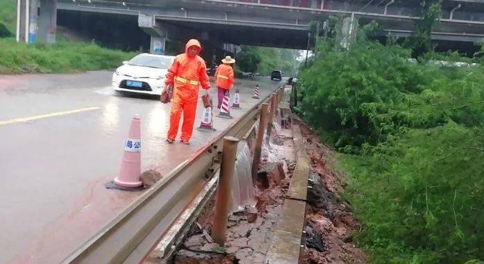 路肩人口_路肩墙(3)