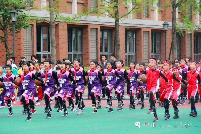 四川师范大学附属上东小学2020年秋季一年级招生公告
