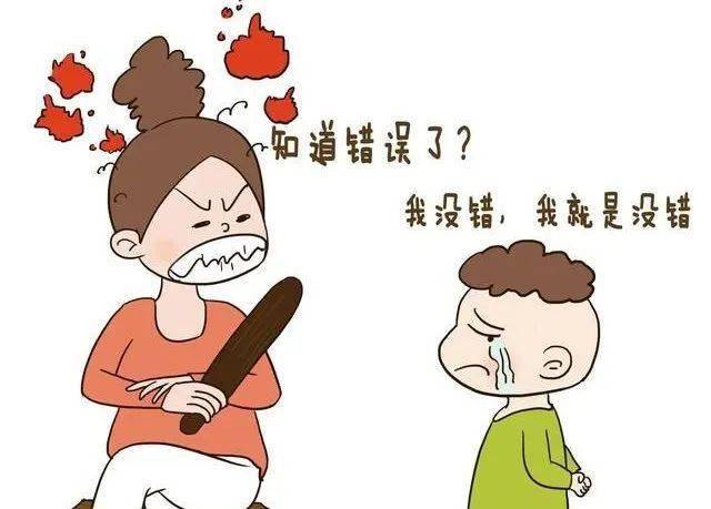 每一个脱口而出的“不可以”，都在慢慢地毁掉我们的孩子