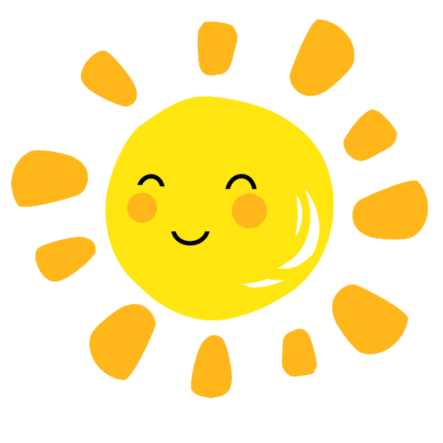 六月 大自然的初夏气息悄然绽放 今天,深圳迎来了风雨后的太阳 大家