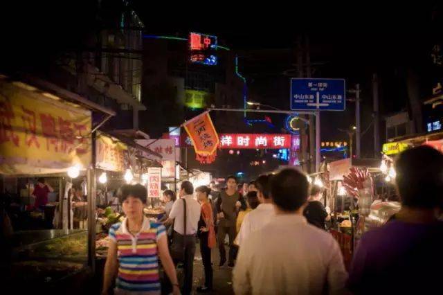 淄博有哪些好吃的夜市 1eb7df0982734f44923275497dfbcb98.jpeg