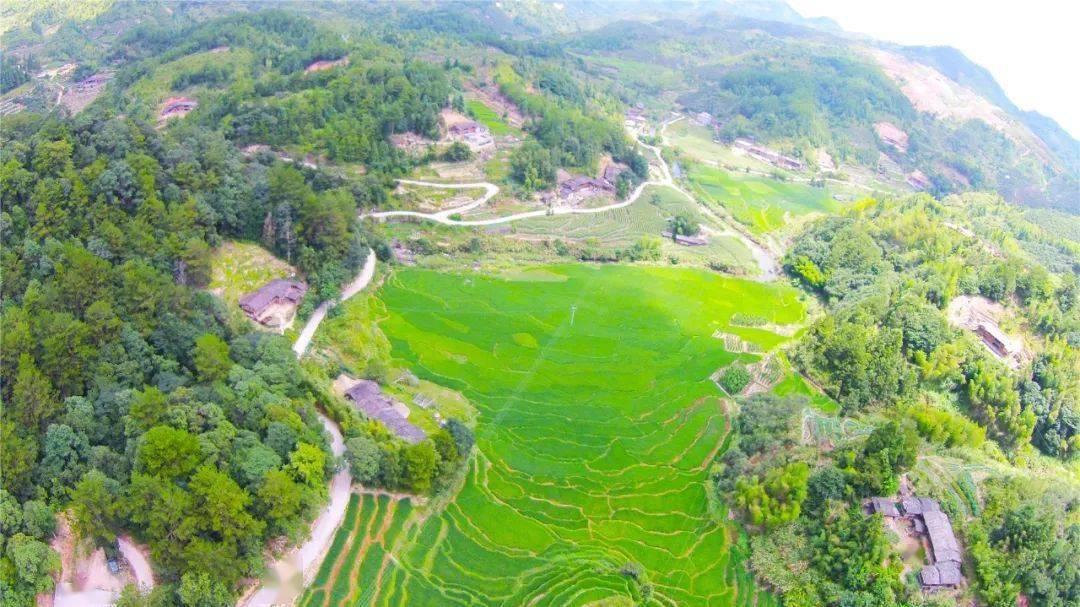 这里和德化县接壤,下游不远处是尤溪县地界