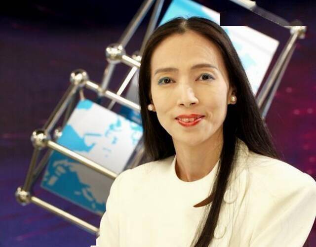 许纯美为什么那么有钱?揭秘百亿富婆许纯美的5段感情婚姻始末
