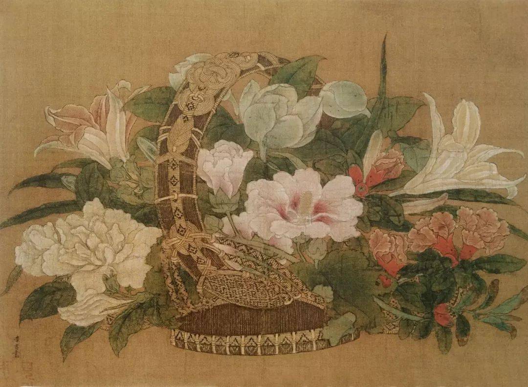 十五幅宋代经典绘画带你领略中国绘画的高光时刻