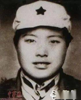 吴朝祥上校(1955年授)陈真仁上校(1955年授)傅连暲中将的夫人陈斐然