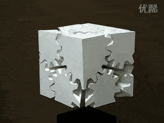 有些工艺,你见过也未必能想明白!_机械化