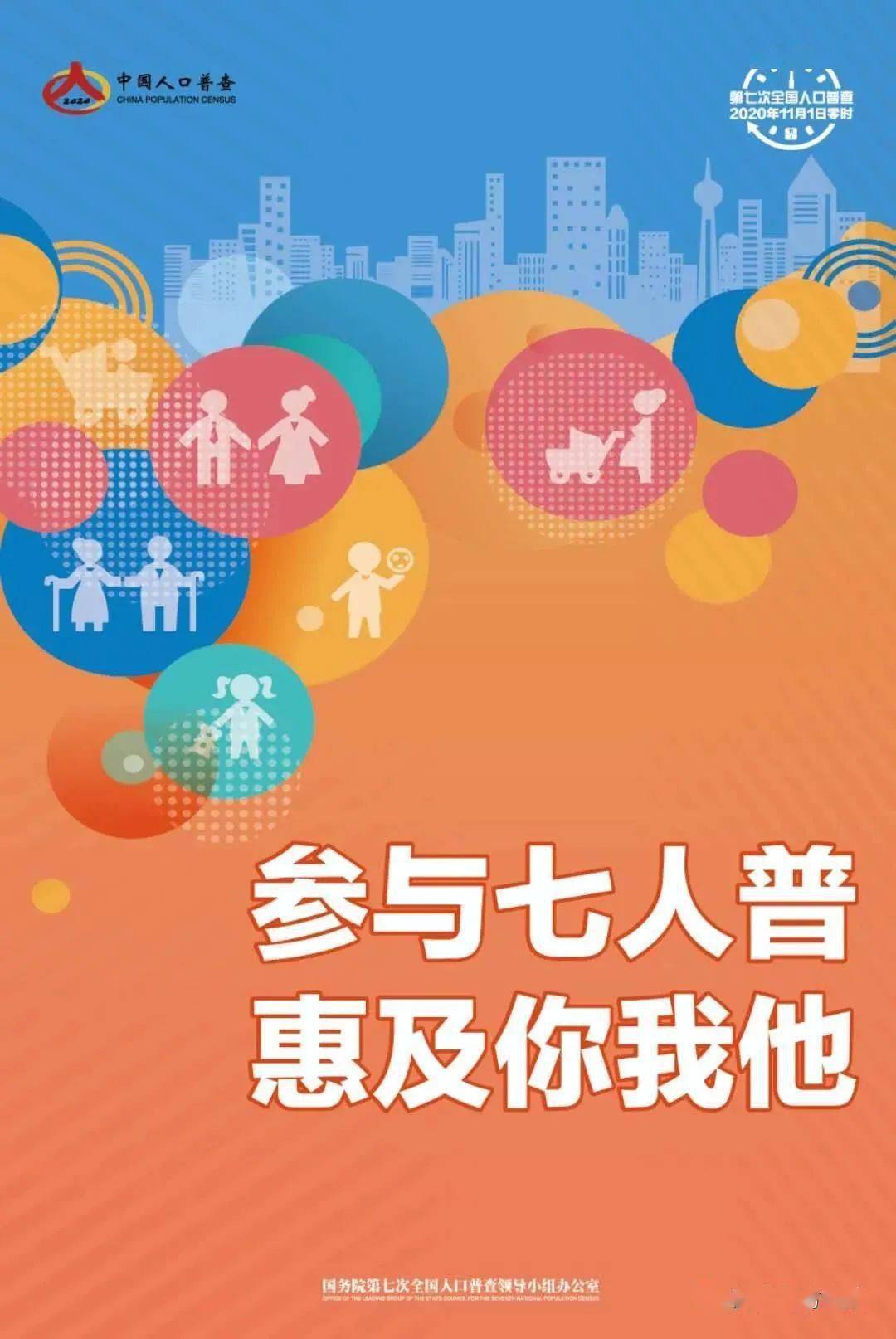 全国人口普查有用不_第七次全国人口普查(3)