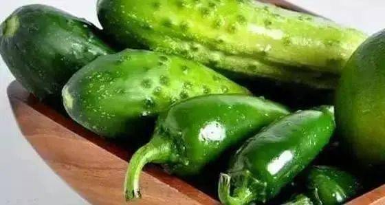 12道黄瓜家常做法，简单又美味~而且吃黄瓜好处多多哦~