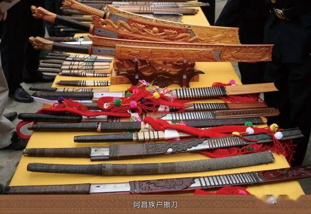 德宏州非遗传承人活态展示明日启动