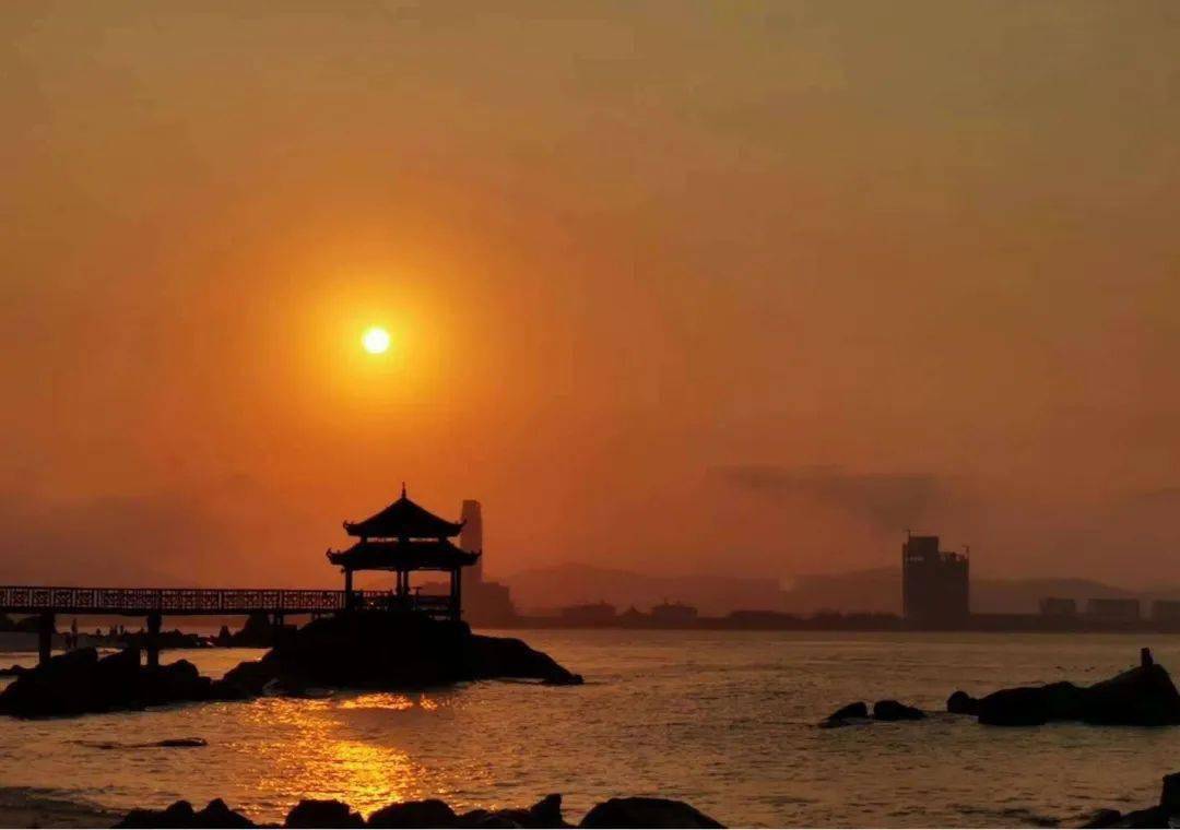 给你点"颜色"瞧瞧_蜈支洲岛