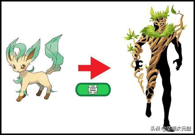 伊布家族变铠甲太阳伊布最诡异仙子伊布变魔法少女套装