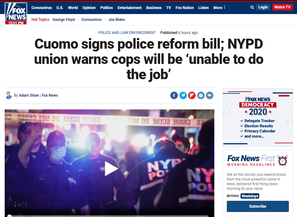 决议|明尼阿波利斯警察部门正式被废除