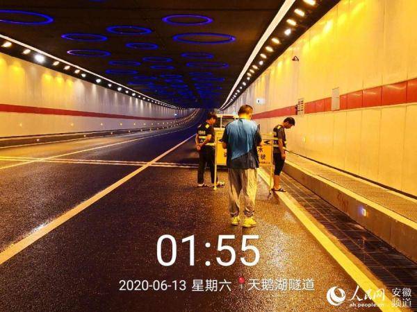 范围|合肥迎入梅后最大范围最强降水