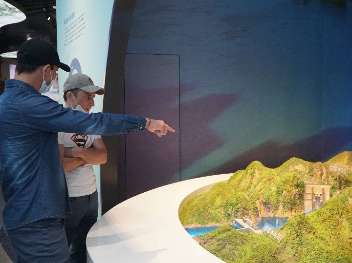 自然资源|外国留学生眼中的三江源