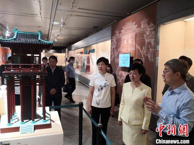 活动|甘肃“线上+线下”晒文保成就：保历史记忆 守精神家园