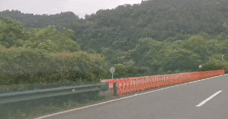 知识帖:高速公路上的这个