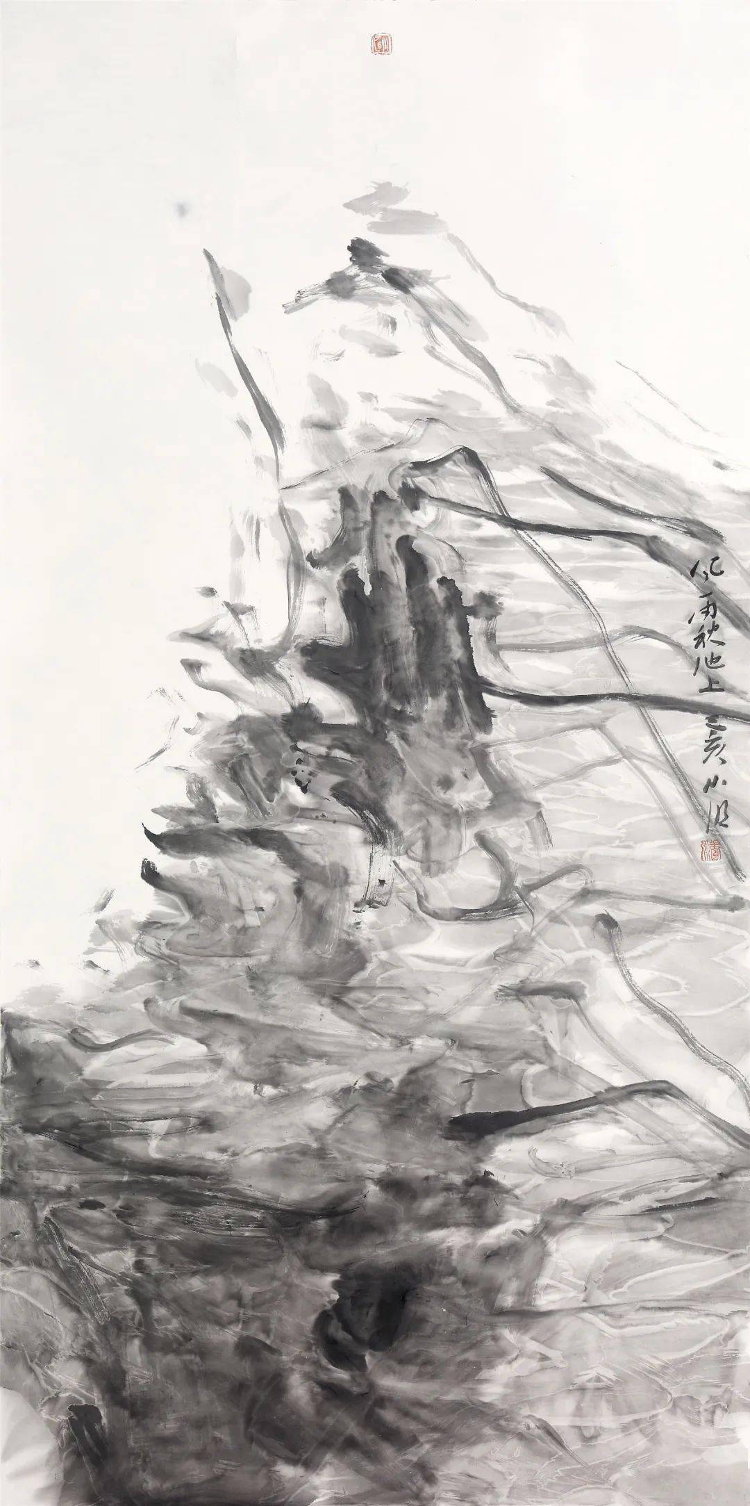 花间赋 | 中国花鸟画作品邀请展