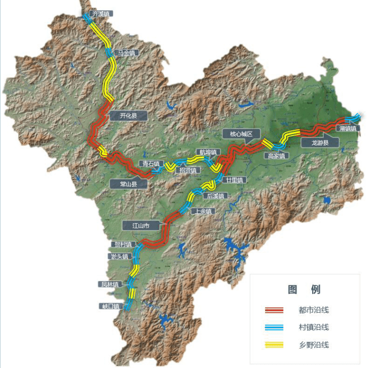 衢江区人口_控好 水龙头 赋能大花园 水润新衢州 潮涌大花园 系列报道 三(2)