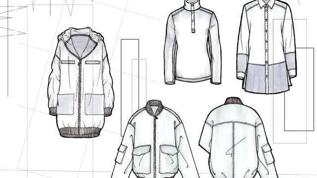 北京服装排名_北京服装学院(2)