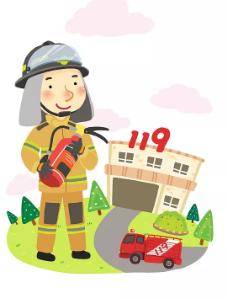 凌晨，正在充电的电动车突然爆炸引发火灾，一