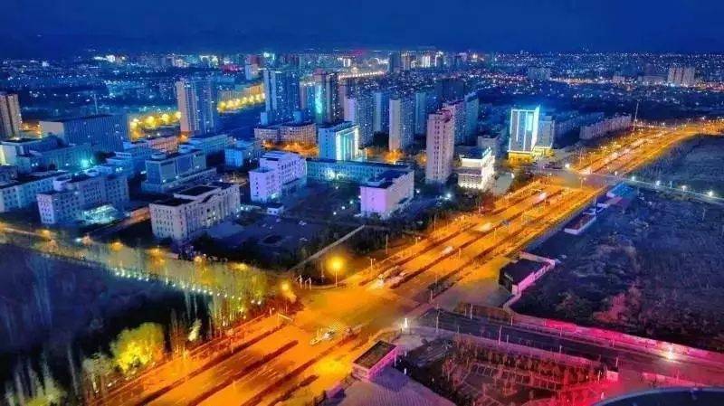 2020年昌吉州中考排名_昌吉州2020年普通高中招生录取分数线公告!