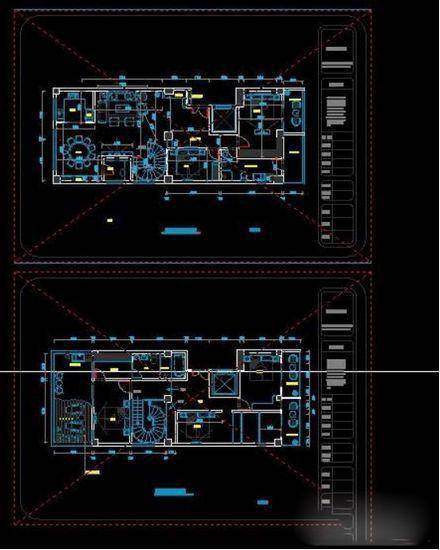海龙工具箱 丨室内设计cad插件软件,施工图深化高效制图神器