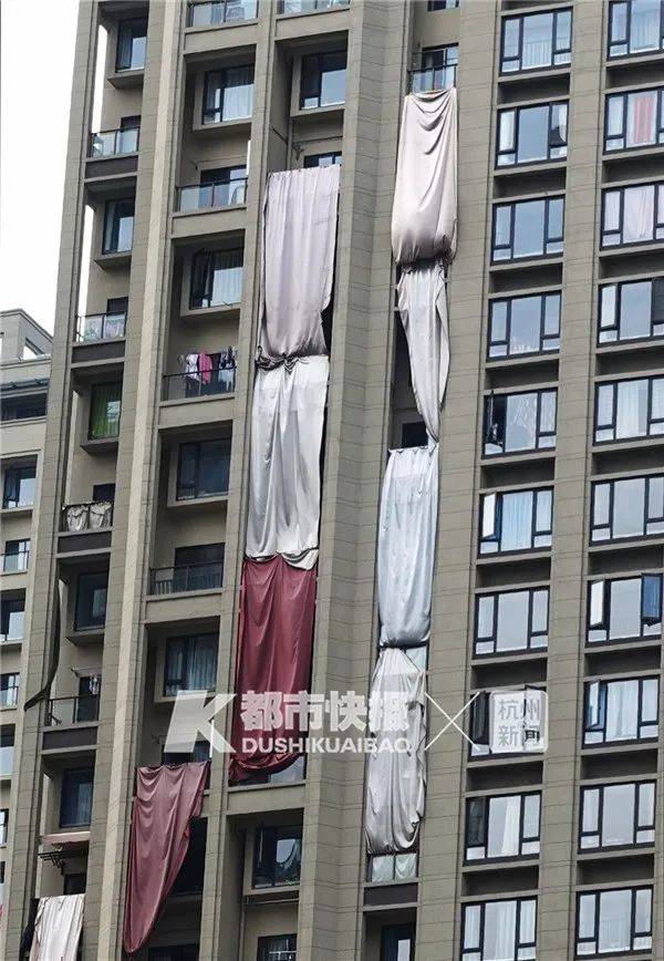 “床单包阳台”引热议，阳台设计是否合理