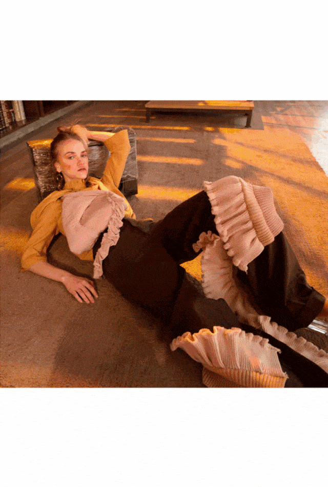 fit mfa fashion design offer get!bingjin