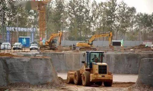 湖南一工地突发塌方致1人死亡!深基坑安全管理怎么做?