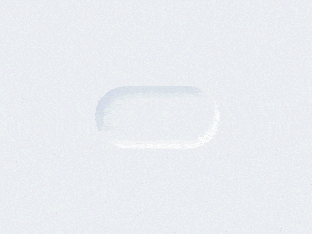 【ae教程】如何制作拟态化开关动效?