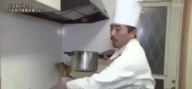 炖肉|女儿把她做的最后一道菜冻进冰箱五年。如今她重温了这个味道母亲突然去世