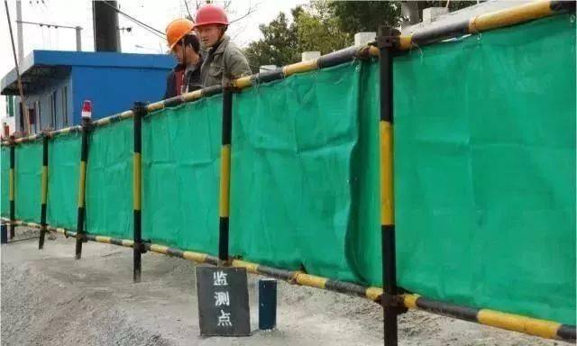 湖南一工地突发塌方致1人死亡!深基坑安全管理怎么做?