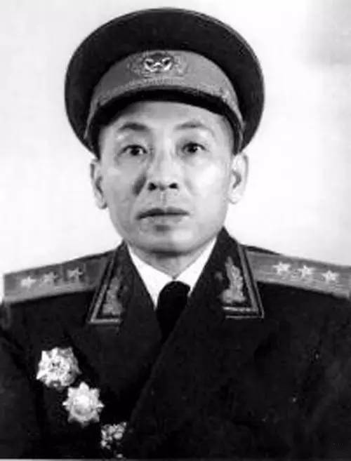 他是河北籍开国大校,因一原因,曾在解放军一特殊兵种担任领导职务