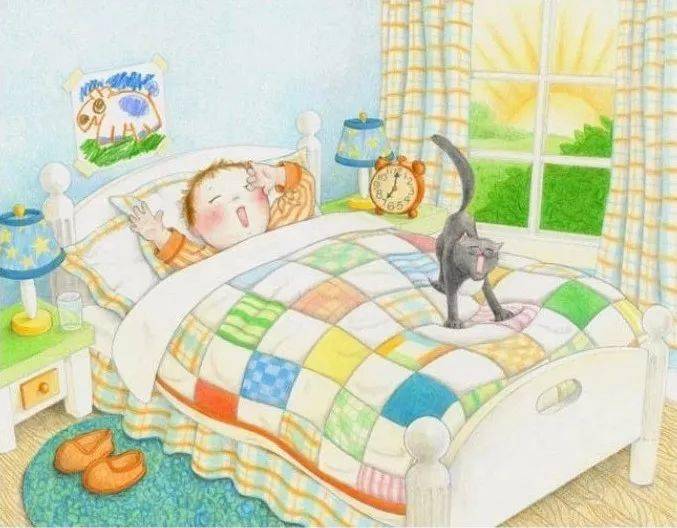 宝宝|有孩子的存起来！10种退烧方法